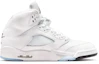 Order Air Jordan 5 復刻版 2026 ''白金屬'' HQ7978-103