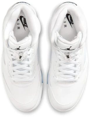 Air Jordan 5 復刻版 2026 ''白金屬'' HQ7978-103 Shop Air Jordan 5 復刻版 2026 ''白金屬'' HQ7978-103