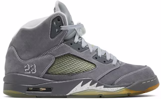 Air Jordan 5 Retro 2026 'Wolf Grey' DD0587-002 Air Jordan 5 Retro 2026 'Wolf Grey' DD0587-002