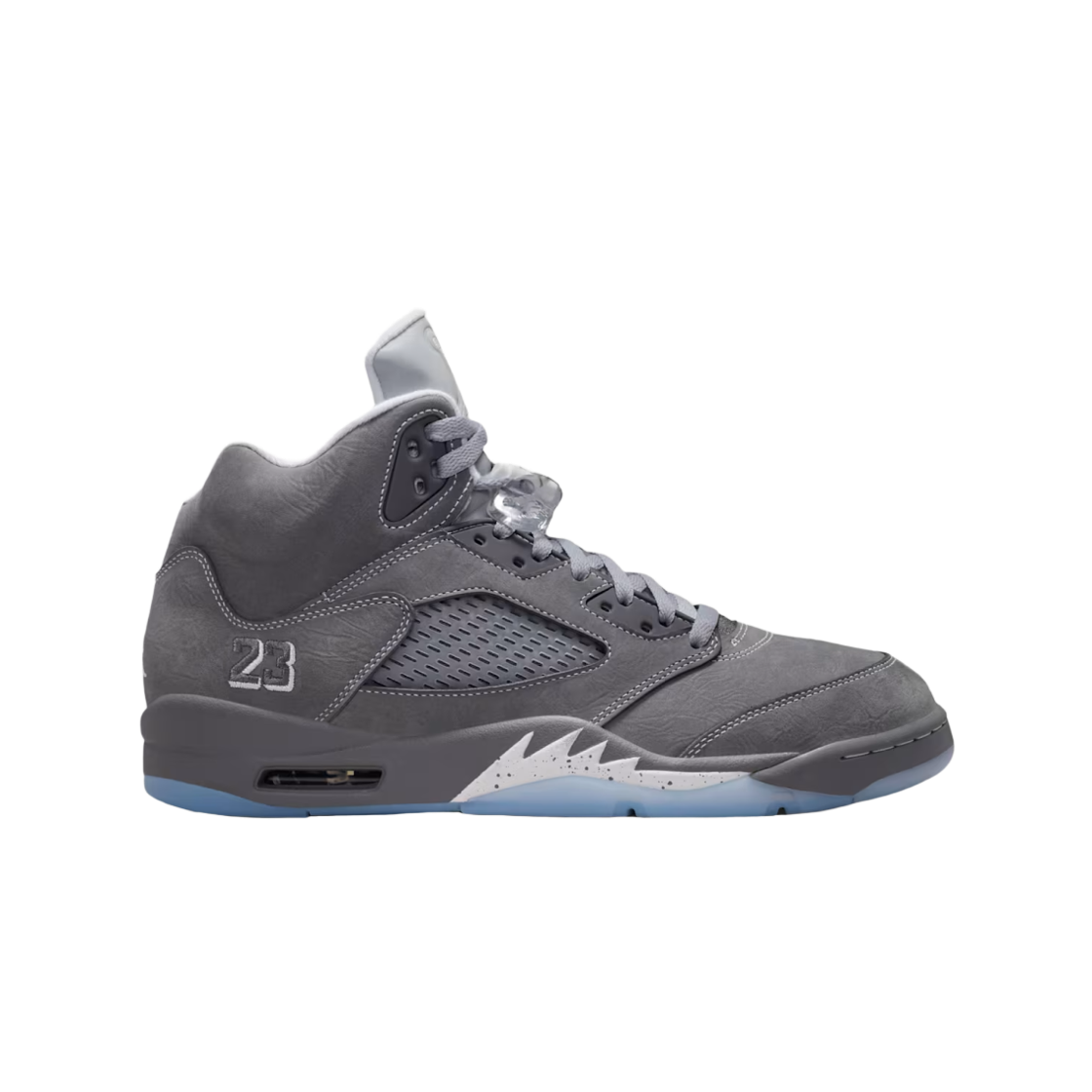 Air Jordan 5 Retro 2026 'Wolf Grey' DD0587-002
