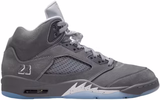 Air Jordan 5 Retro 2026 'Wolf Grey' DD0587-002 Air Jordan 5 Retro 2026 'Wolf Grey' DD0587-002