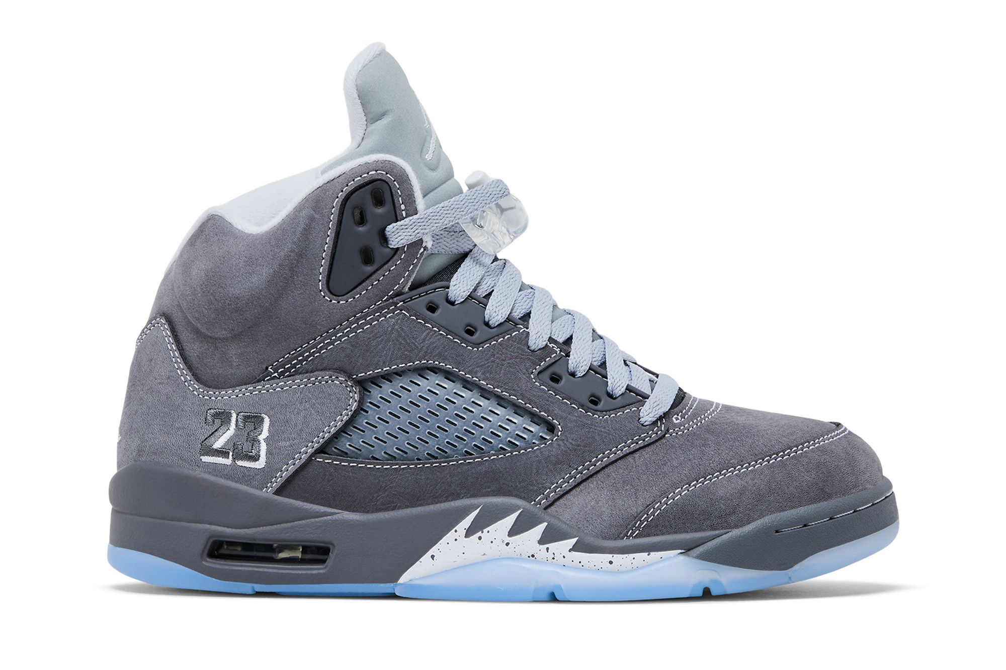 Air Jordan 5 Retro 2026 'Wolf Grey' DD0587-002