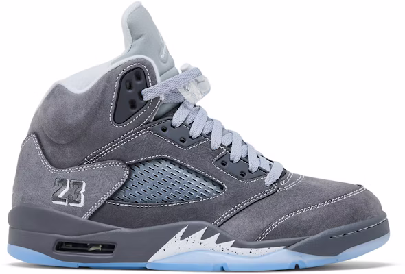 Air Jordan 5 Retro 2026 'Wolf Grey' Abu Serigala DD0587-002 Buy Air Jordan 5 Retro 2026 'Wolf Grey' Abu Serigala DD0587-002