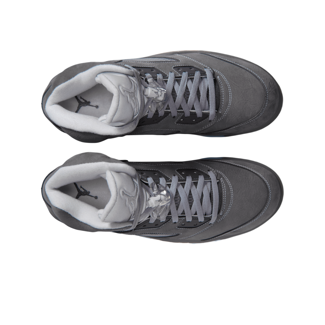 Order Air Jordan 5 復刻 2026 '狼灰' DD0587-002