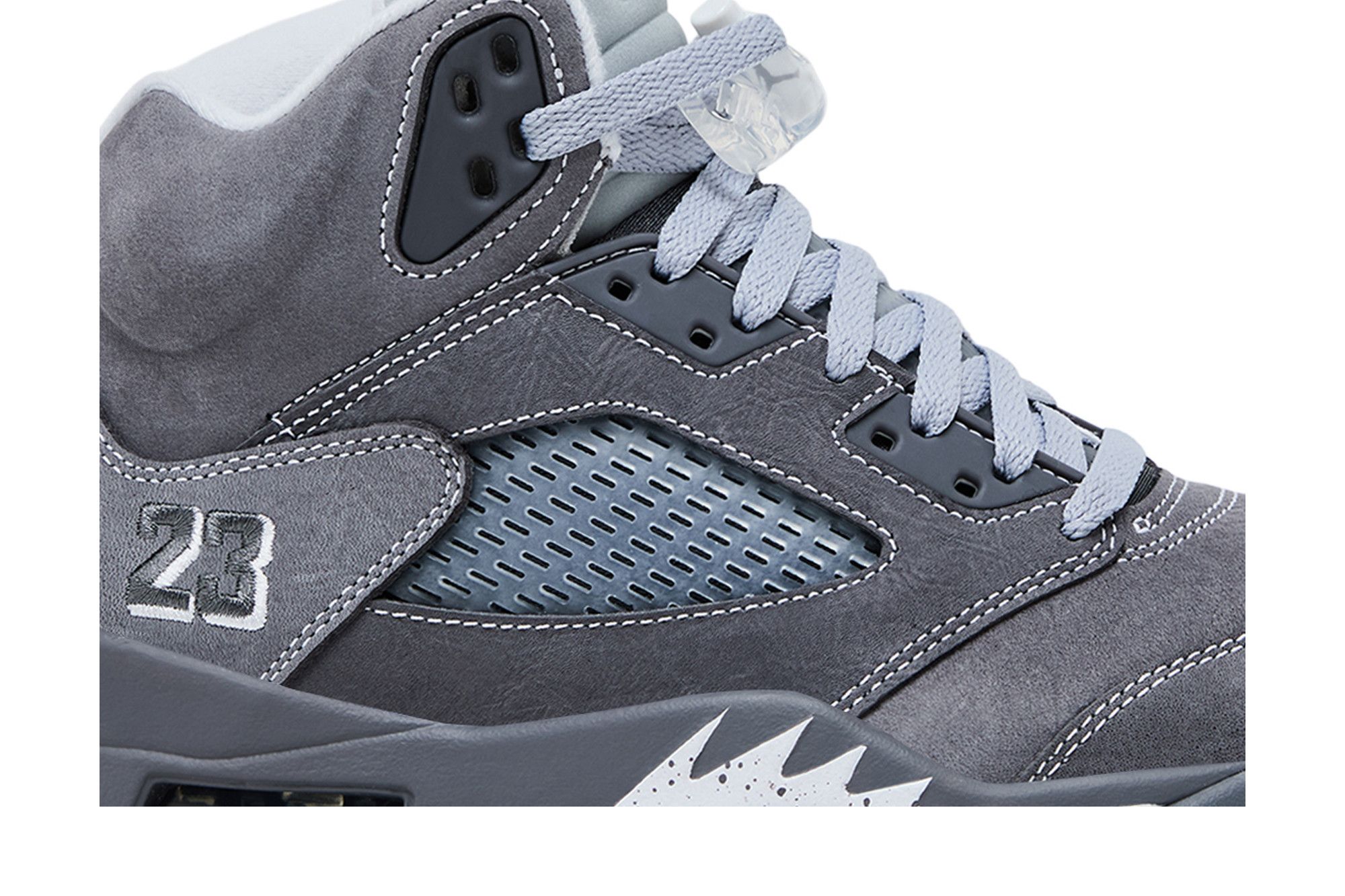 Order Air Jordan 5 Retro 2026 'Wolf Grey' DD0587-002