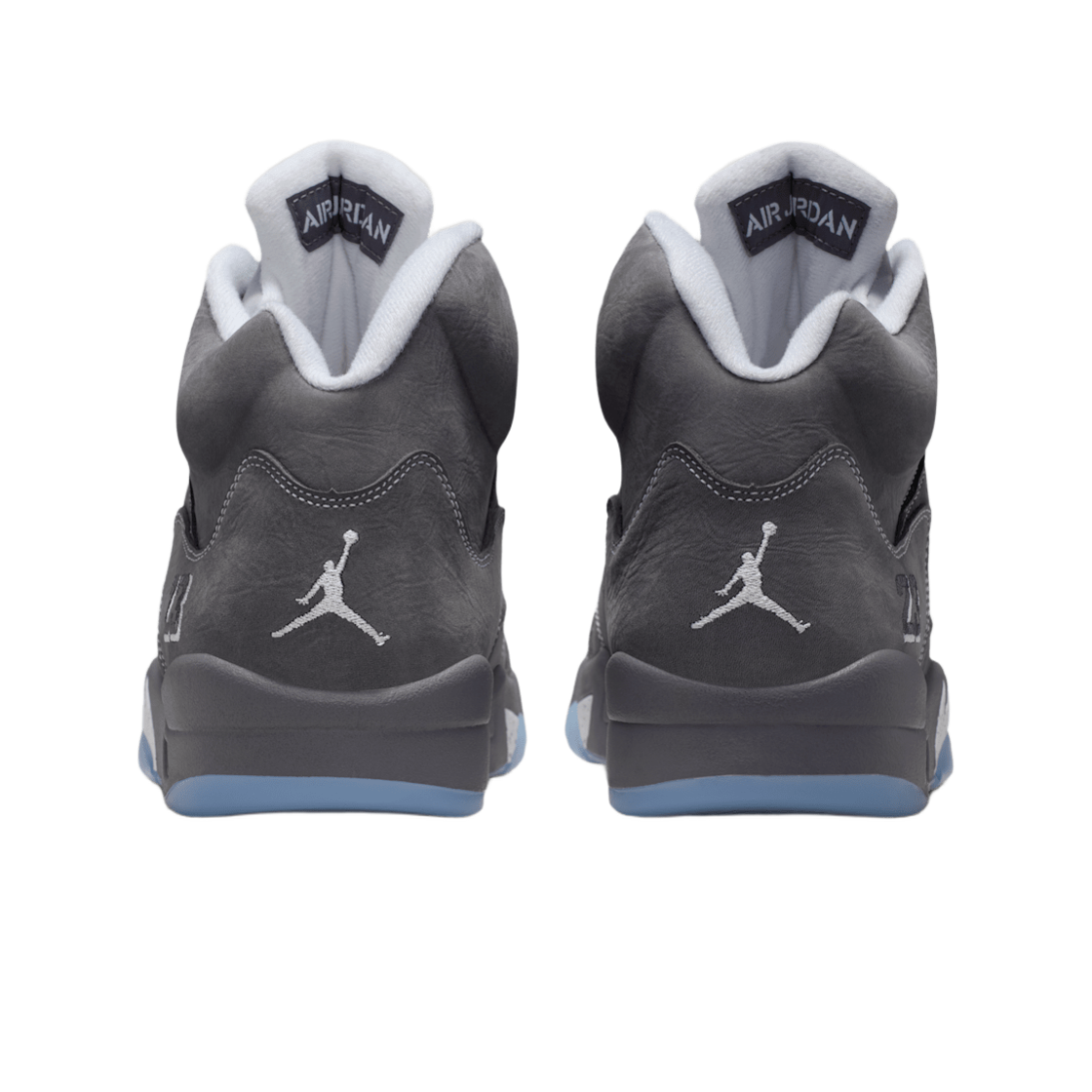 Lookbook Air Jordan 5 復刻 2026 '狼灰' DD0587-002