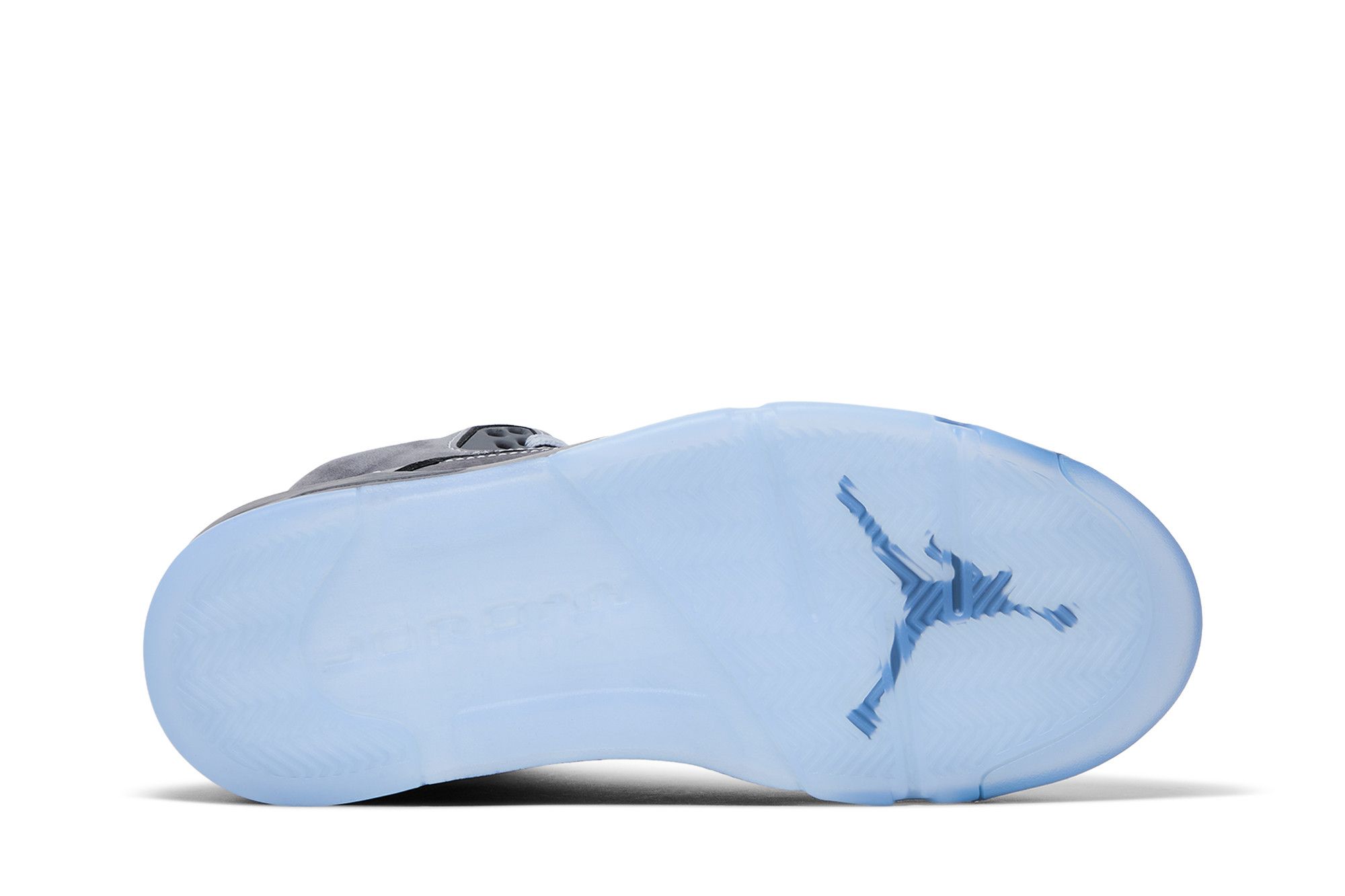 Shop Air Jordan 5 Retro 2026 'Wolf Grey' DD0587-002