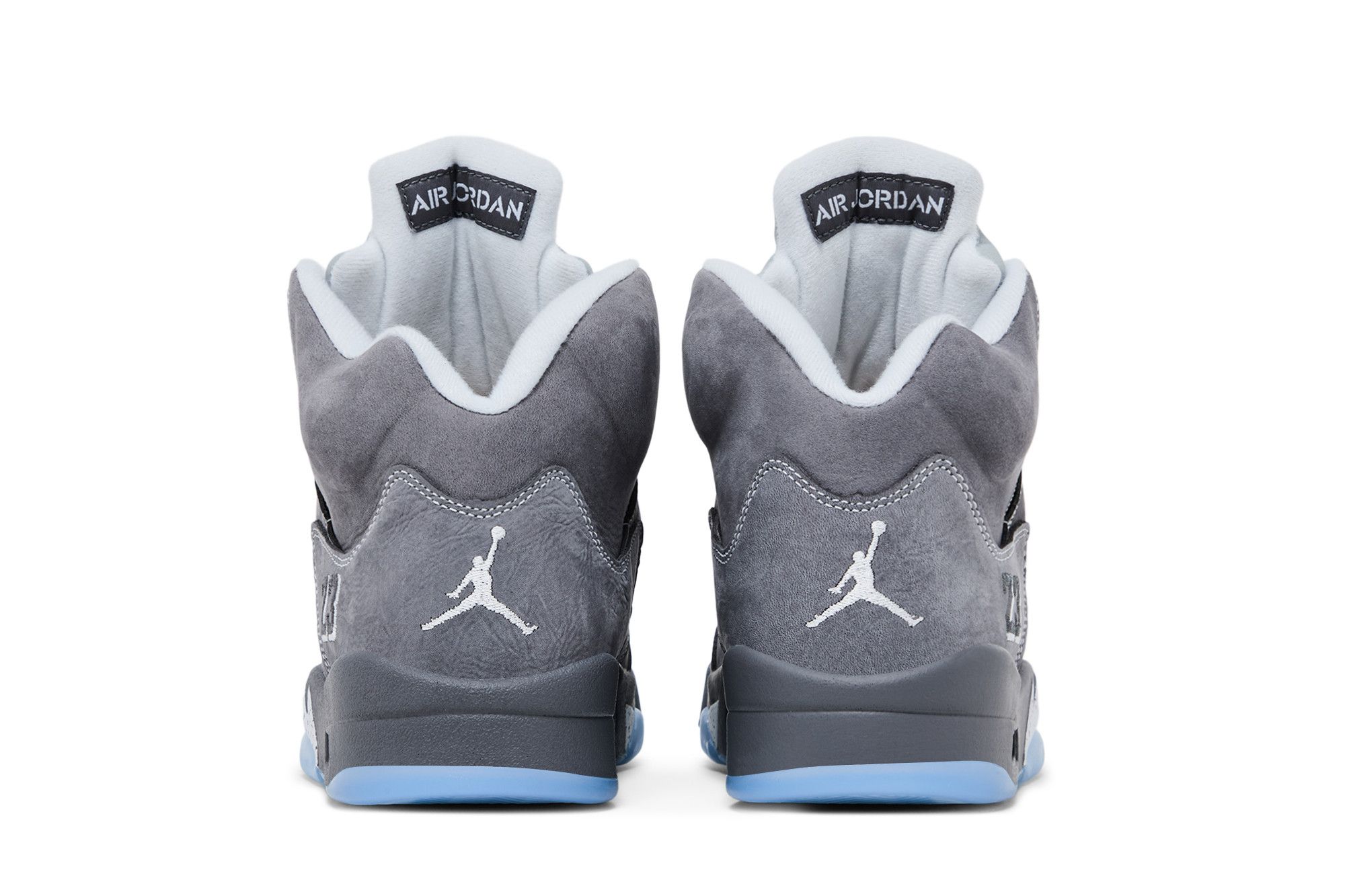 Details for Air Jordan 5 Retro 2026 'Wolf Grey' Abu Serigala DD0587-002