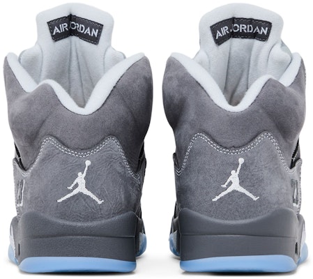 Air Jordan 5 Retro 2026 'Wolf Grey' Abu Serigala DD0587-002 Details for Air Jordan 5 Retro 2026 'Wolf Grey' Abu Serigala DD0587-002