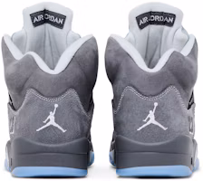 Sizing Air Jordan 5 Retro 2026 'Wolf Grey' DD0587-002