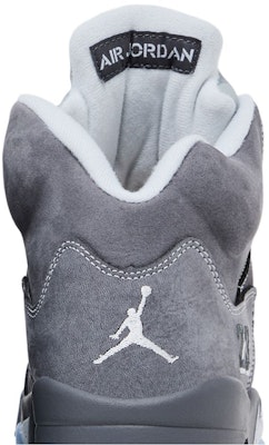 Air Jordan 5 Retro 2026 'Wolf Grey' DD0587-002 Sizing Air Jordan 5 Retro 2026 'Wolf Grey' DD0587-002