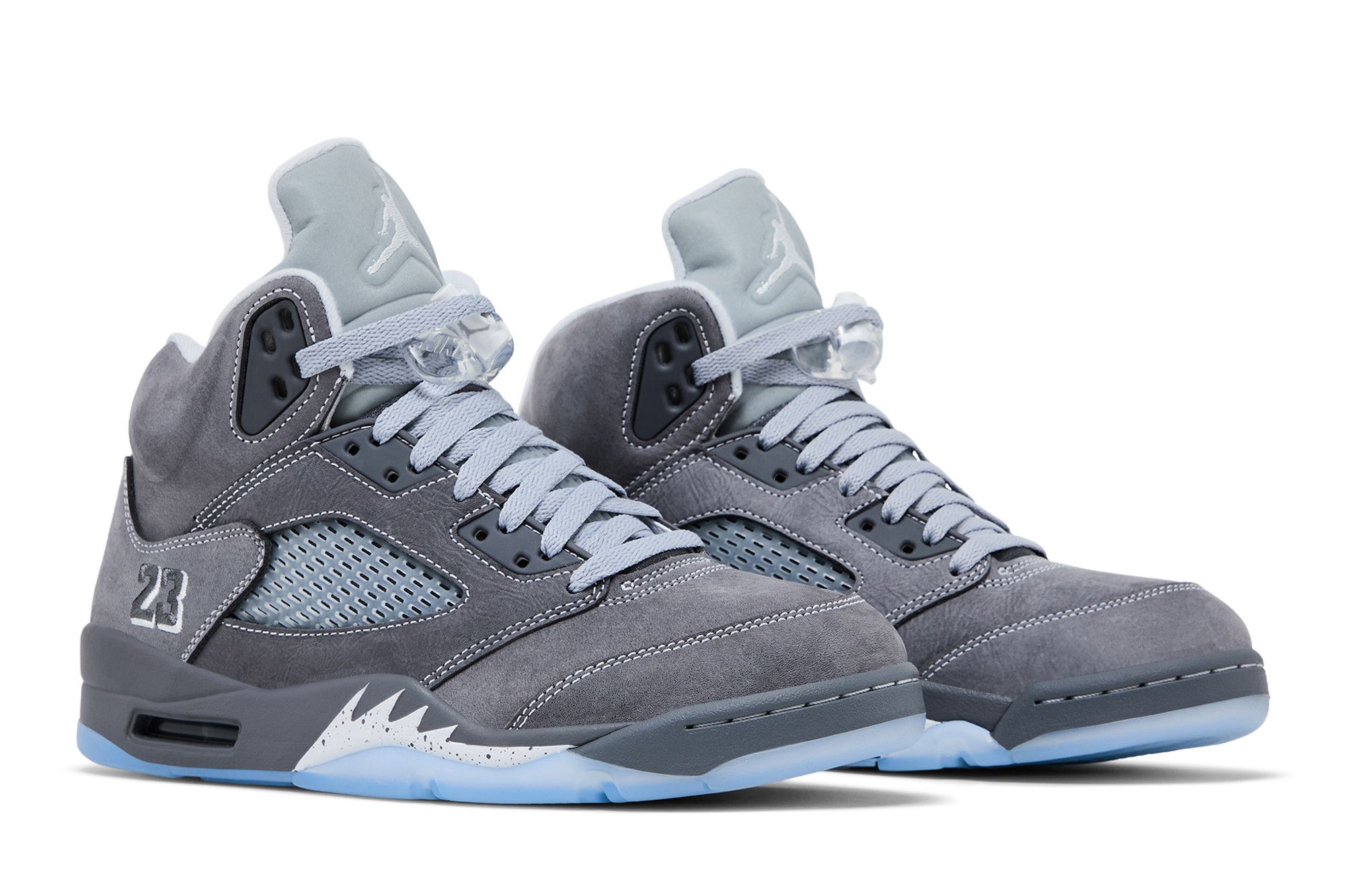 Cheap Air Jordan 5 Retro 2026 'Wolf Grey' DD0587-002