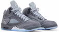 Cheap Air Jordan 5 Retro 2026 'Wolf Grey' DD0587-002