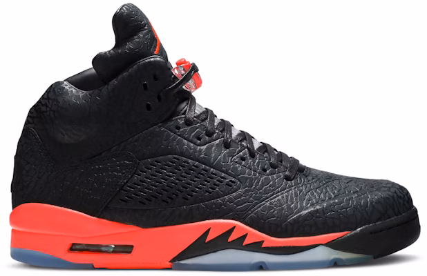 Air Jordan 5 Retro 3Lab5 'Infrared' 599581-010 Buy Air Jordan 5 Retro 3Lab5 'Infrared' 599581-010