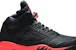 Kasut Air Jordan 5 Retro 3Lab5 'Infrared' 599581-010