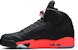 Kasut Air Jordan 5 Retro 3Lab5 'Infrared' 599581-010