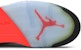 Kasut Air Jordan 5 Retro 3Lab5 'Infrared' 599581-010