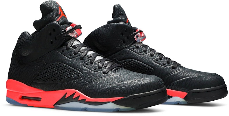 Air Jordan 5 Retro 3Lab5 '红外线' 599581-010 Cheap Air Jordan 5 Retro 3Lab5 '红外线' 599581-010