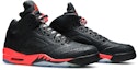 Cheap Kasut Air Jordan 5 Retro 3Lab5 'Infrared' 599581-010
