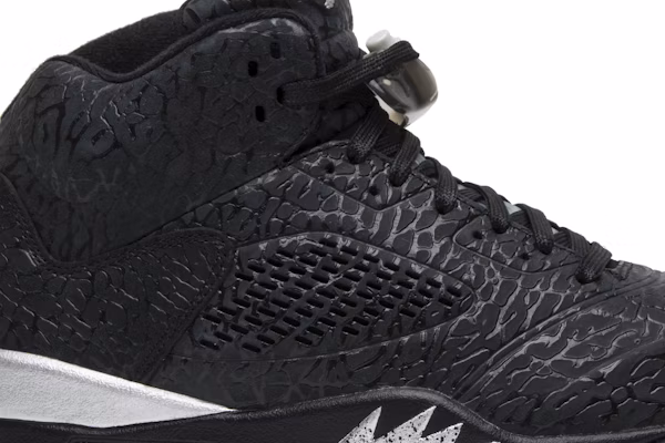 Air Jordan 5 Retro 3Lab5 Hitam Perak 599581-003 Order Air Jordan 5 Retro 3Lab5 Hitam Perak 599581-003