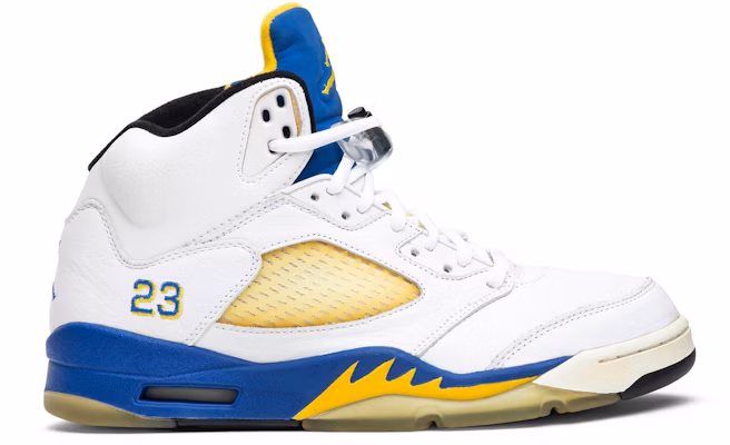 New laney 5s online