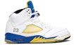 Buy Air Jordan 5 復刻版 2000 'Laney' 136045-141