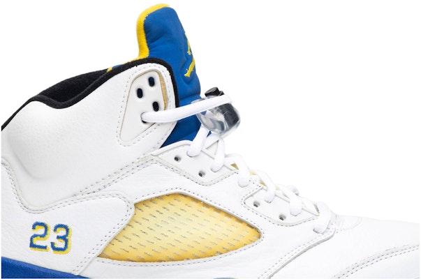 Air Jordan 5 復刻版 2000 'Laney' 136045-141 Order Air Jordan 5 復刻版 2000 'Laney' 136045-141