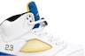 Order Air Jordan 5 復刻版 2000 'Laney' 136045-141