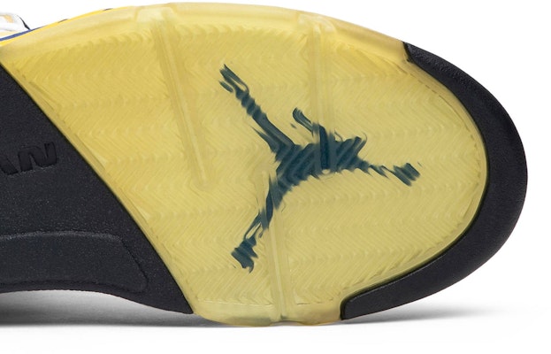 Air Jordan 5 復刻版 2000 'Laney' 136045-141 Purchase Air Jordan 5 復刻版 2000 'Laney' 136045-141