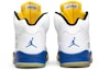 Details for Air Jordan 5 復刻版 2000 'Laney' 136045-141