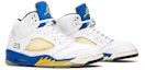 Cheap Air Jordan 5 復刻版 2000 'Laney' 136045-141