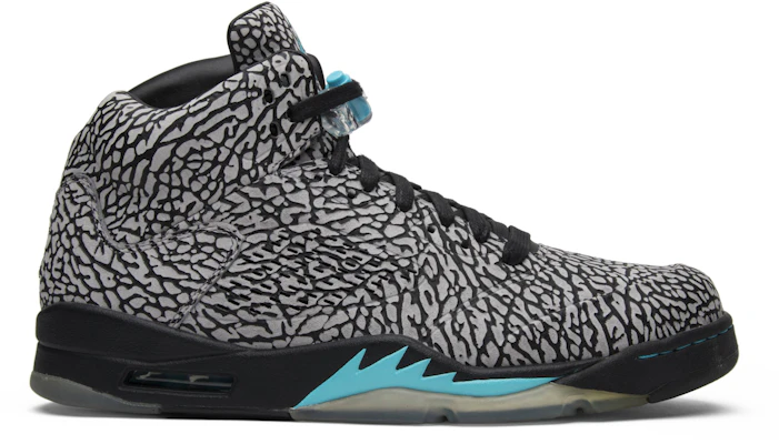 Air Jordan 5 Retro '3Lab5' 599581-007 (Hitam/Inframerah) Buy Air Jordan 5 Retro '3Lab5' 599581-007 (Hitam/Inframerah)