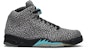 Air Jordan 5 Retro '3Lab5' 599581-007 (Hitam/Inframerah)