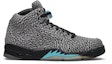 Buy Air Jordan 5 Retro '3Lab5' 599581-007 (Hitam/Inframerah)