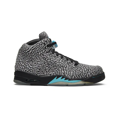 Jordan 5 Retro '3Lab5'