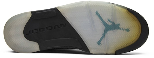 Air Jordan 5 Retro '3Lab5' 篮球鞋 599581-007 Shop Air Jordan 5 Retro '3Lab5' 篮球鞋 599581-007