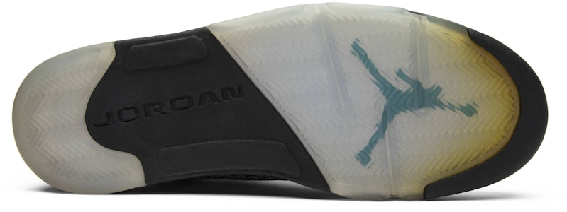 Air Jordan 5 Retro '3Lab5' 599581-007 Shop Air Jordan 5 Retro '3Lab5' 599581-007