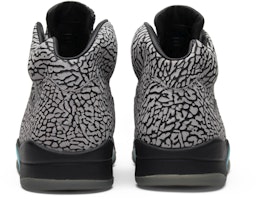 Air Jordan 5 Retro '3Lab5' 篮球鞋 599581-007 Details for Air Jordan 5 Retro '3Lab5' 篮球鞋 599581-007