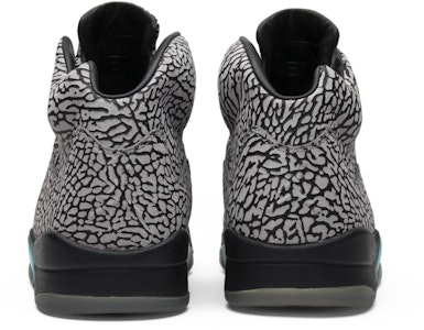 Air Jordan 5 Retro '3Lab5' 599581-007 Details for Air Jordan 5 Retro '3Lab5' 599581-007