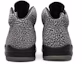 Details for Air Jordan 5 Retro '3Lab5' 599581-007 (Hitam/Inframerah)