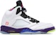 Air Jordan 5 Retro 'Alternate Bel-Air' Lelaki DB3335-100