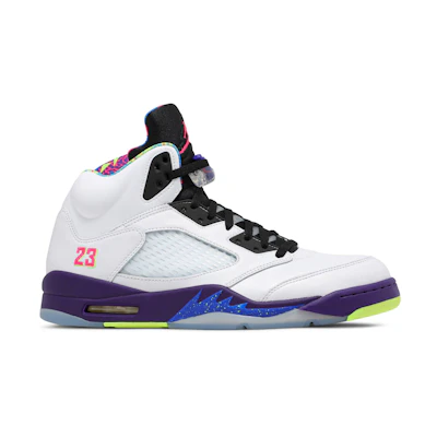 Jordan 5 Retro 'Alternate Bel-Air'