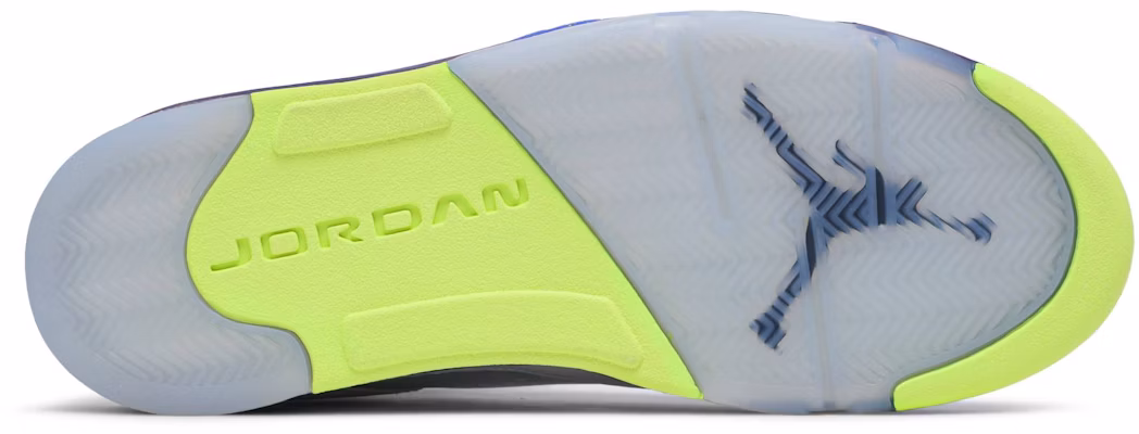 Air Jordan 5 Retro 'Alternate Bel-Air' DB3335-100 Shop Air Jordan 5 Retro 'Alternate Bel-Air' DB3335-100