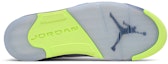 Shop Air Jordan 5 Retro 'Alternate Bel-Air' Lelaki DB3335-100