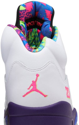 Air Jordan 5 Retro 'Alternate Bel-Air' DB3335-100 Sizing Air Jordan 5 Retro 'Alternate Bel-Air' DB3335-100