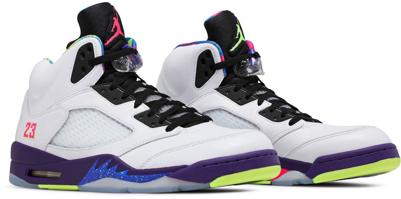 Air Jordan 5 Retro 'Alternate Bel-Air' DB3335-100 Cheap Air Jordan 5 Retro 'Alternate Bel-Air' DB3335-100