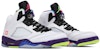 Air Jordan 5 Retro 'Alternate Bel-Air' Lelaki DB3335-100