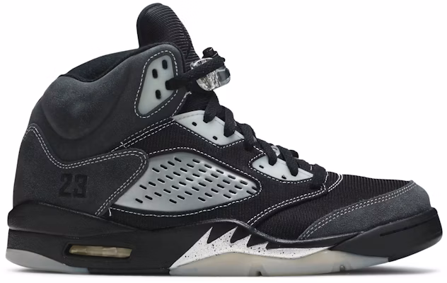 Air Jordan 5 Retro 'Anthracite' DB0731-001 Buy Air Jordan 5 Retro 'Anthracite' DB0731-001