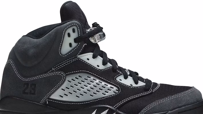 Air Jordan 5 Retro 'Anthracite' DB0731-001 Order Air Jordan 5 Retro 'Anthracite' DB0731-001
