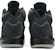 Air Jordan 5 Retro 'Anthracite' Lelaki Hitam Retro DB0731-001